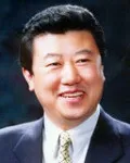 (전직)기초단체장인 김진동의 대표 이미지
