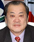 (전직)기초단체장인 류인희의 대표 이미지