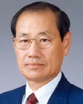 (전직)기초단체장인 동문성의 대표 이미지