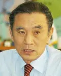 (전직)기초단체장인 김신의의 대표 이미지