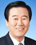 (전직)기초단체장인 김수영의 대표 이미지