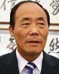 (전직)기초단체장인 조태진의 대표 이미지