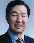 (전직)기초단체장인 송은복의 대표 이미지