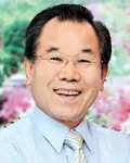(전직)기초단체장, 정당인인 이광길의 대표 이미지