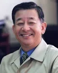언론인, (전직)기초단체장인 권문용의 대표 이미지