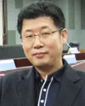 만화가인 강대영의 대표 이미지