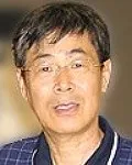 만화가인 이정문의 대표 이미지
