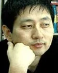 만화가인 길문섭의 대표 이미지