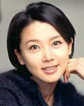 탤런트인 박상아의 대표 이미지