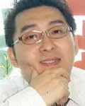 만화가인 김상진의 대표 이미지