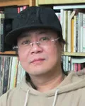 만화가, 대학교수인 김수용의 대표 이미지