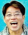 만화가인 안중걸의 대표 이미지