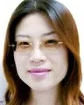 만화가인 염진아의 대표 이미지