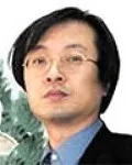 만화가인 오세호의 대표 이미지