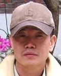 만화가인 조성계의 대표 이미지