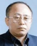 대학교수, 만화가인 윤승운의 대표 이미지