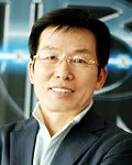 벤처기업인인 최신규의 대표 이미지