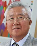 벤처기업인인 정광훈의 대표 이미지
