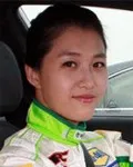 레이서인 최윤례의 대표 이미지