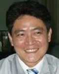 벤처기업인인 안상욱의 대표 이미지