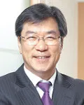 벤처기업인인 노학영의 대표 이미지