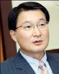 벤처기업인인 김덕용의 대표 이미지