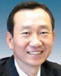 벤처기업인인 박영호의 대표 이미지