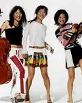 연주가인 안 트리오의 대표 이미지
