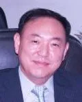 벤처기업인인 배석주의 대표 이미지