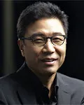 연예기획자, (전직)가수인 이수만의 대표 이미지