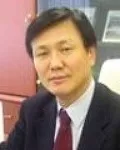 벤처기업인인 정남진의 대표 이미지