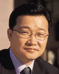 대학교수인 장흥순의 대표 이미지