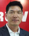 벤처기업인인 남용현의 대표 이미지