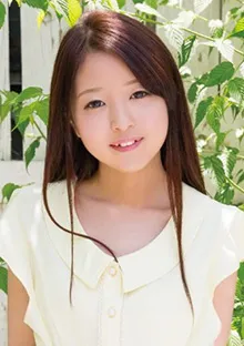 AV배우인 오노 아즈사의 대표 이미지