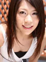 AV배우인 나카츠카 아이의 대표 이미지
