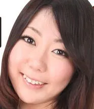 AV배우인 오이카와 하루나의 대표 이미지