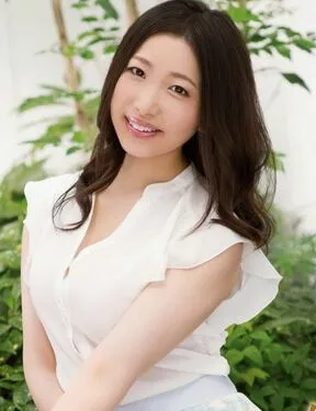 AV배우인 아카리 사토미의 대표 이미지
