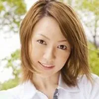 AV배우인 유이카와 루리의 대표 이미지