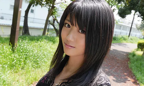 AV배우인 오자와 유키의 대표 이미지