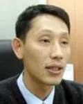 벤처기업인인 김동연의 대표 이미지