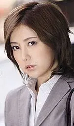 AV배우인 오오카와 나미의 대표 이미지