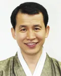 학원강사, 시인인 최병해의 대표 이미지