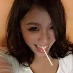 AV배우인 카타히라 아카네의 대표 이미지