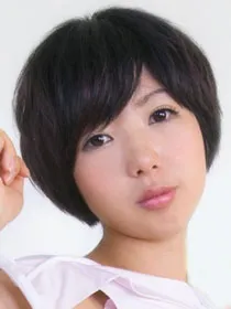AV배우인 하라사와 유우나의 대표 이미지