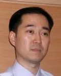 벤처기업인인 허한범의 대표 이미지