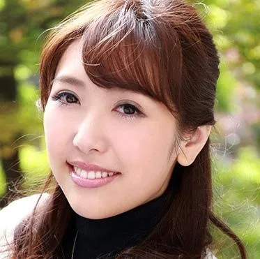 AV배우인 야마기시 안리의 대표 이미지