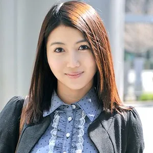 AV배우인 사이온지 레오의 대표 이미지