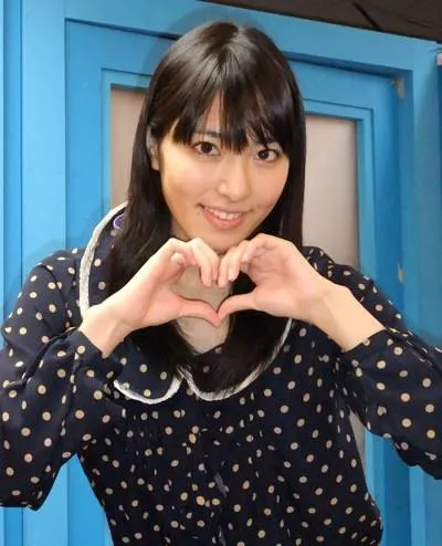 AV배우인 유메 카나의 대표 이미지