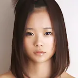 AV배우인 카가미 슈나의 대표 이미지