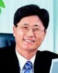 벤처기업인인 정규철의 대표 이미지